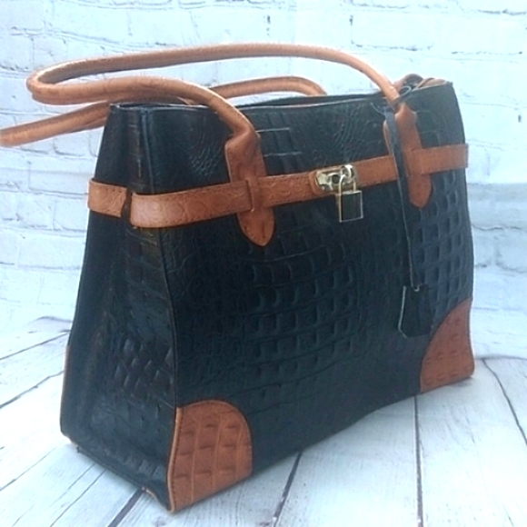 M & R MODA IN PELLE FIRENZE Handbags - M & R MODA IN PELLE FIRENZE PURSE